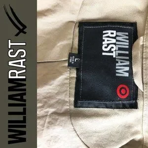 William Rast Watch William Rast | Jackets & Coats | William Rast Bomber Military Style ...